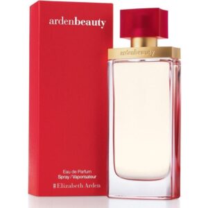 Elizabeth Arden Perfume Arden Beauty EDP For Her - 100ml