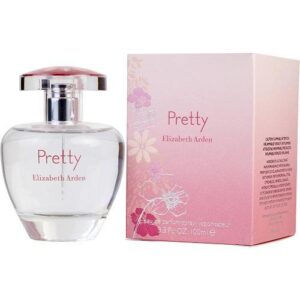 Elizabeth Arden Perfume Pretty EDP for Women 100ml