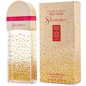 Elizabeth Arden Perfume Red Door Shimmer EDP for Women - 100ml