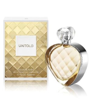 Elizabeth Arden Untold EDP for Women 100ml