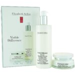 Elizabeth Arden Skin Care Visible Difference Moisturizer Gift Set