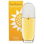 Sunflowers by Elizabeth Arden