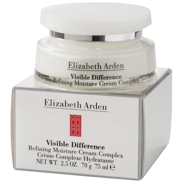 Elizabeth Arden Visible Difference Refining Moisture Cream Complex  | Lami Fragrance
