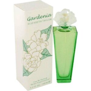 Elizabeth Taylor Fragrance Gardenia For Women - 100ml