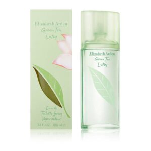 Elizabeth Arden Green Tea Lotus 100ml | Lami Fragrance
