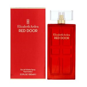 Elizabeth Arden Red Door Perfume 100ml | Lami Fragrance