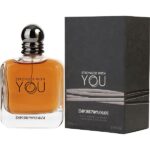 Emporio Armani Stronger with You EDT Men 100ml