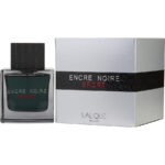 Lalique Encre Noire Sport cologne 100ml