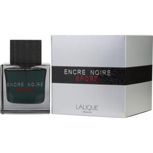 Lalique Encre Noire Sport cologne 100ml