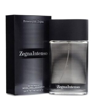 Ermenegildo Zegna Fragrance Zegna Intenso EDT for Men - 100ml