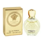 Versace Eros Pour Femme Mini Perfume 5ml