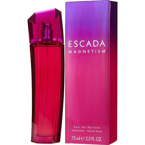 Escada Perfume Magnetism EDP for Women 75ml