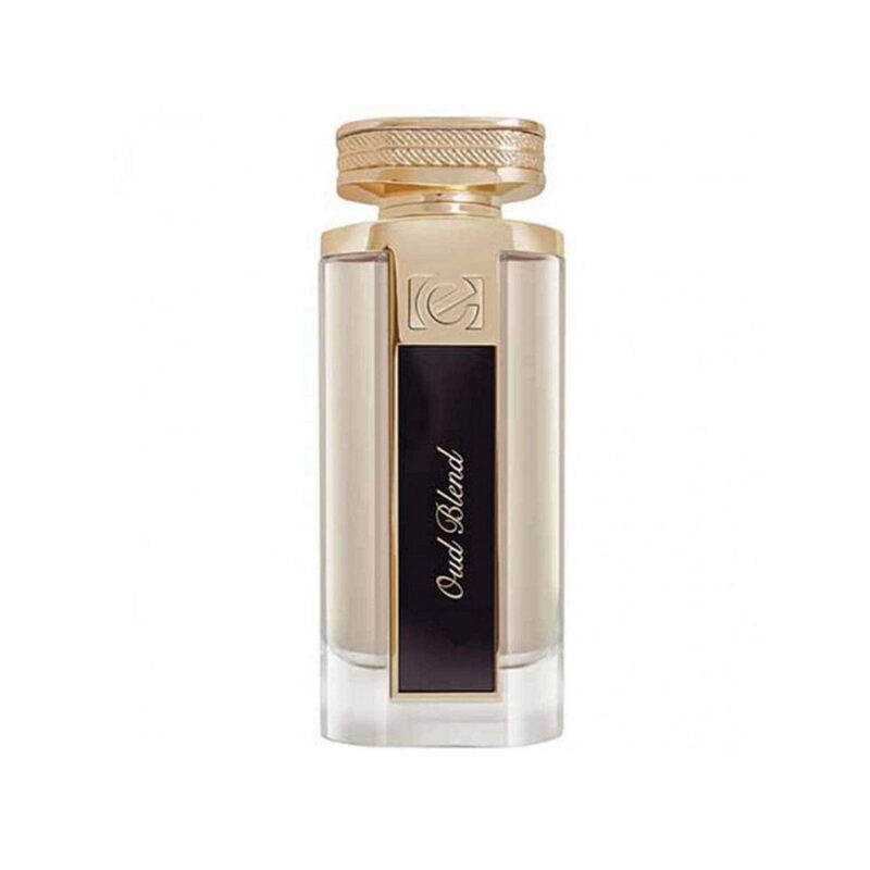 Essenza Oud Blend EDP 100ml | Lami Fragrance