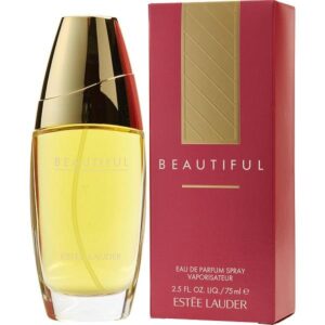 Estee Lauder Beautiful EDP for Women 75ml