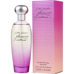 Estee Lauder Perfume Pleasure Intense EDP for Women - 100ml