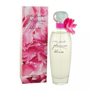 Estee Lauder Perfume Pleasures Bloom EDP for Women - 100ml