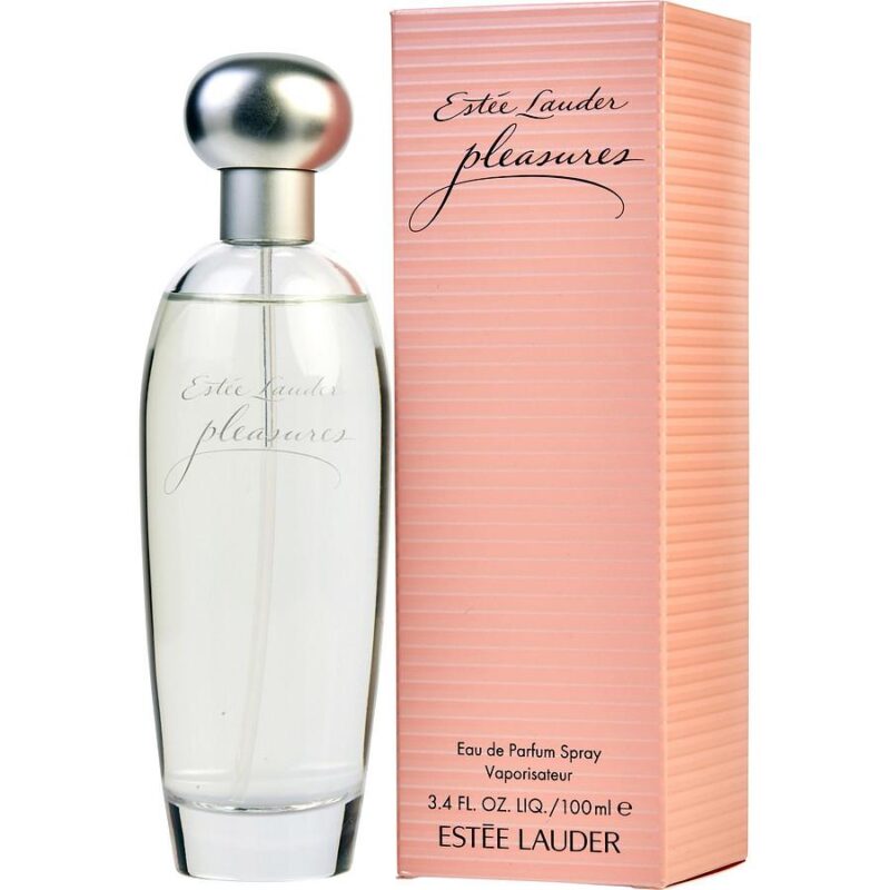 Estee Lauder Pleasures EDP for Women 100ml