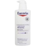 Eucerin Skin Care Original Healing Rich Lotion 500ml
