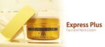 Patricia Reynier Express Plus Face and Neck Cream