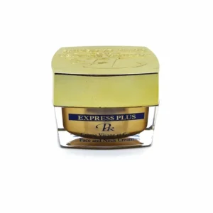 Patricia Reynier Express Plus Face and Neck Cream 50g