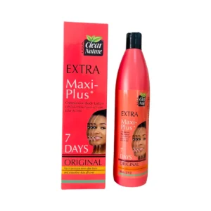 Clear Nature Extra Maxi Plus Body Lotion 500ml