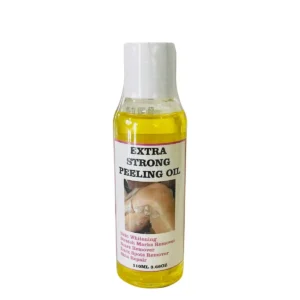 Extra Strong Yellow Peeling Oil 110ml