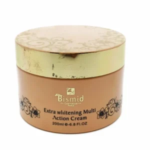 Bismid Extra Whitening Multi-Action Cream 200ml