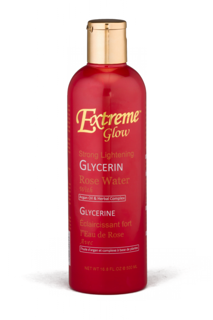 Extreme Glow Strong Lightening Glycerin