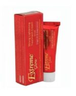Extreme Glow Skin Care Strong Lightening Treatment Cream