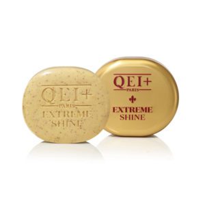 QEI+ Extreme Shine Gold Soap | Lami Fragrance