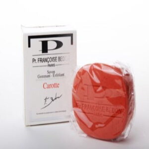 PR. Francoise Bedon Exfoliating Carrot Soap | Lami Fragrance