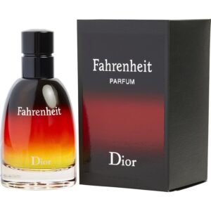 Fahrenheit Parfum 75ml