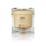 Fair & White Gold 2 Exceptional Clarifying Face Cream 200ml