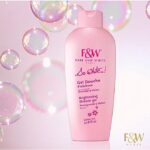 Fair and White So White Brightening Shower Gel 1000ml