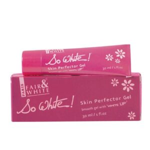 Fair & White So White Skin Perfector Gel | Lami Fragrance