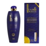 Fair & White Exclusive Whitenizer Body Lotion with Vitamin C - 500ml
