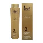 Fair & White Skin Care Gold 3: Rejuvenating Moisture Lotion