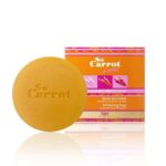 Fair & White Skin Care So Carrot! Exfoliating Soap - 200g