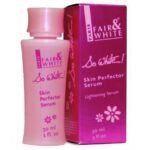 Fair & White Skin Care So White Serum - 30ml