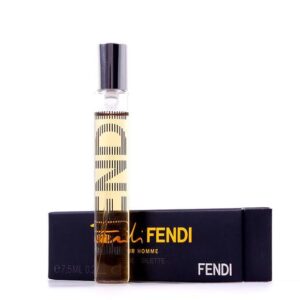 Fan di Fendi Pour Homme Mini Perfume 7.5ml