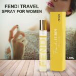 Fan di Fendi Mini Perfume 7.5ml | Lami Fragrance