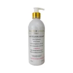 Faster White Carotte Whitening Body Milk 500ml