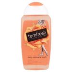 FemFresh Skin Care Ordinary Intimate Hygiene Daily Intimate Wash 250ml