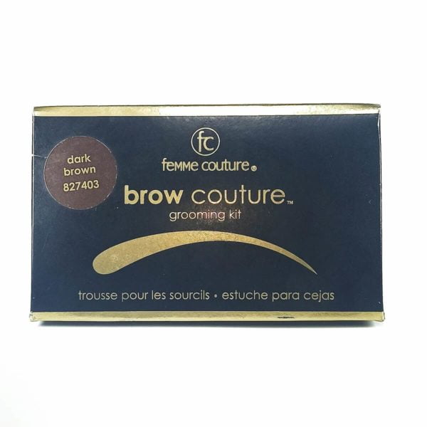 Femme Couture Brow Couture Grooming Kit | Lami Fragrance