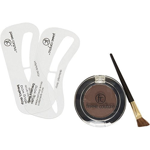 Femme Couture Perfect Arch Brow Grooming Kit | Lami Fragrance