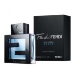 Fendi Fragrance 100ml Fan di Fendi Aqua EDT for Men 100ml
