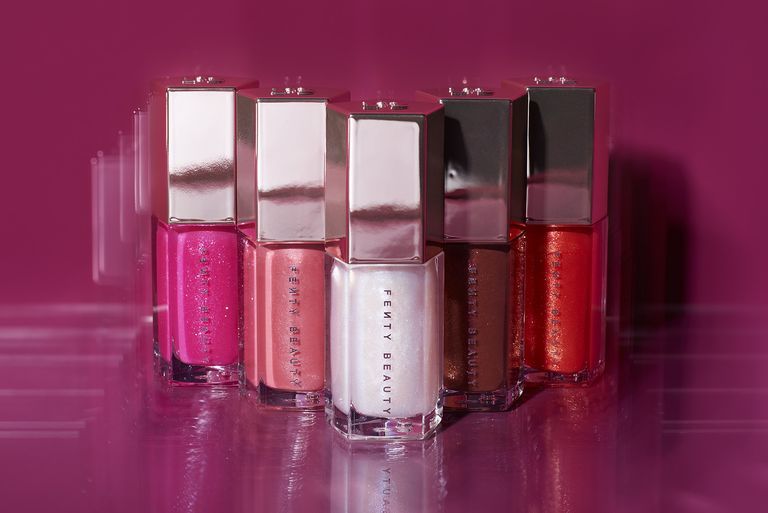 Fenty Beauty by Rihanna Glossy Posse