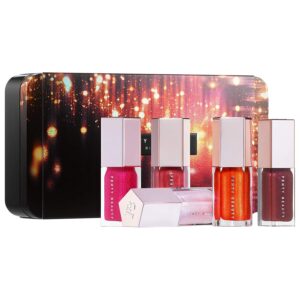 Fenty Beauty Glossy Posse Lip Gloss Collection