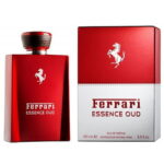 Ferrari Fragrance Essence Oud EDP For Men - 100ml