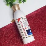 Filipino Injection Alpha Arbutin Lotion